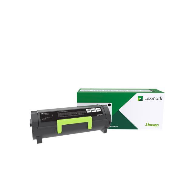 Toner Return Program 15k Hy Lexmark B262u00 734646667975