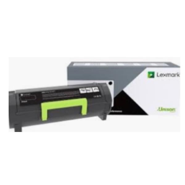 Toner Return Program 7 5k Lexmark B282000 734646670173