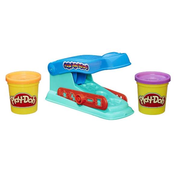 Pd Basic Fun Factory Play Doh B5554eu4 5010994952334