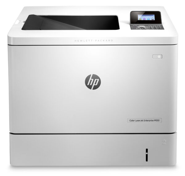 Color Laserjet M552dn A4 33ppm Hp Ops A4 Enterprise Laser C5 B5l23a B19 888793861233