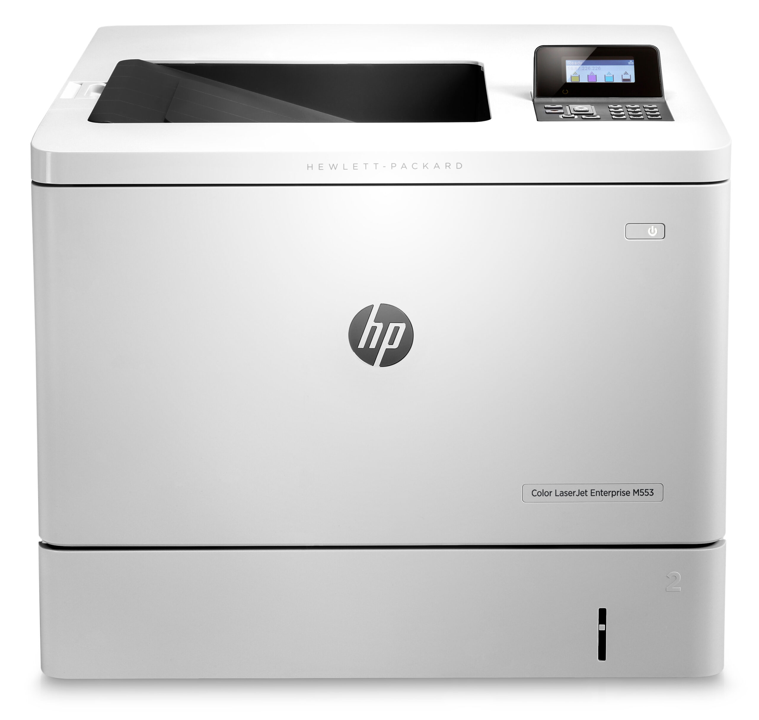 Color Laserjet M552dn A4 33ppm Hp Ops A4 Enterprise Laser C5 B5l23a B19 888793861233