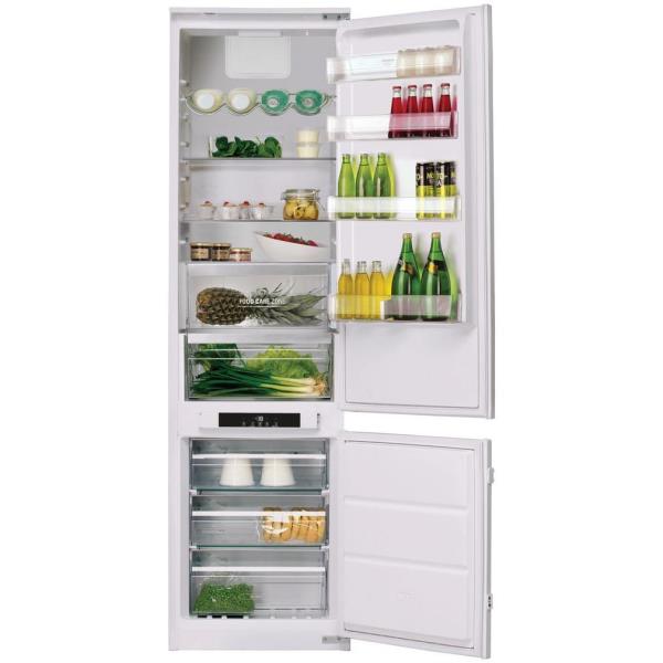 Frigo Bi Combi 55cm Ventilato Hotpoint Ariston Bcb8020daa 8050147546451