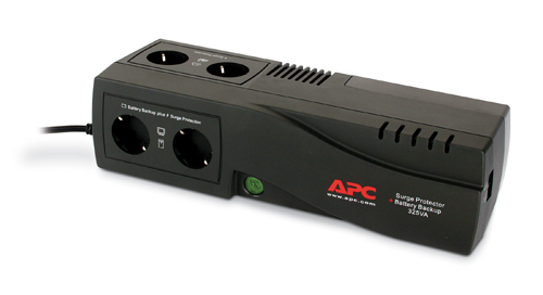 Apc Surgearrest Battery Apc Non Eis Be325 It 731304217039