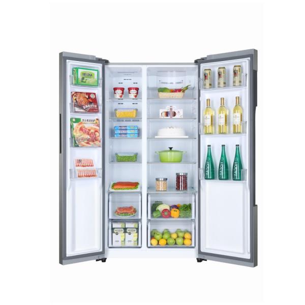 Haier Frigo Hrf 522dg7 Haier Bh033ceac 6901018064234