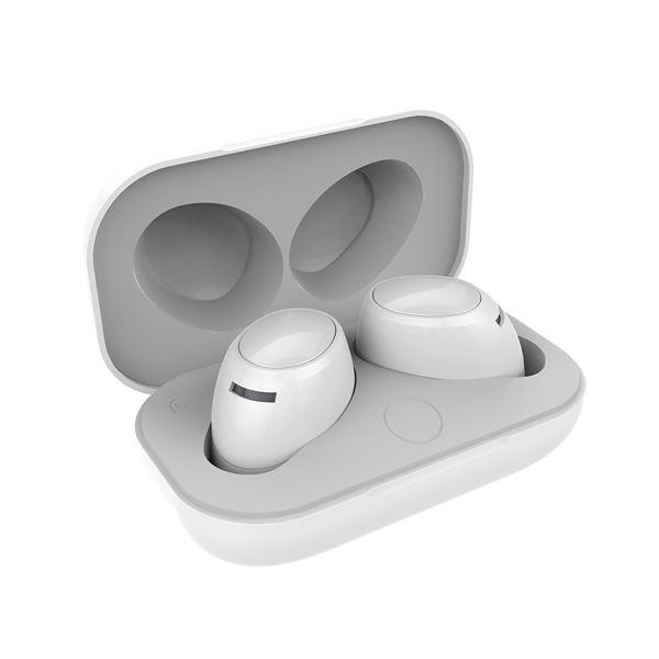 True Wireless Earbuds Air Wh Celly Bhtwinsairwh 8021735744801