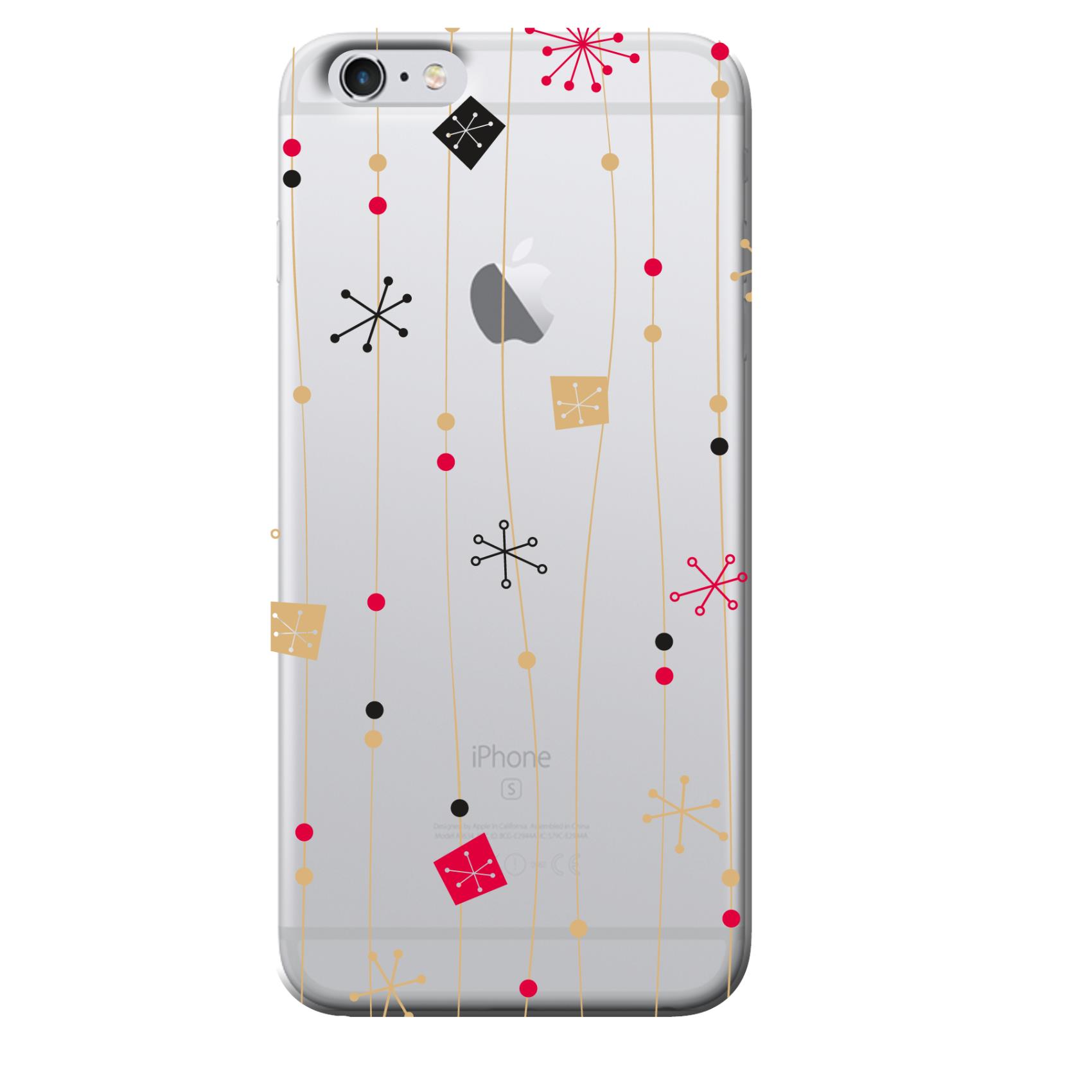 December Case For Iphone 6 6s Benjamins Bj6dec 8034115949918