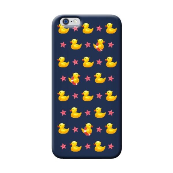 Duck Cover Iphone 6 6s Benjamins Bj6duck 8034115947761