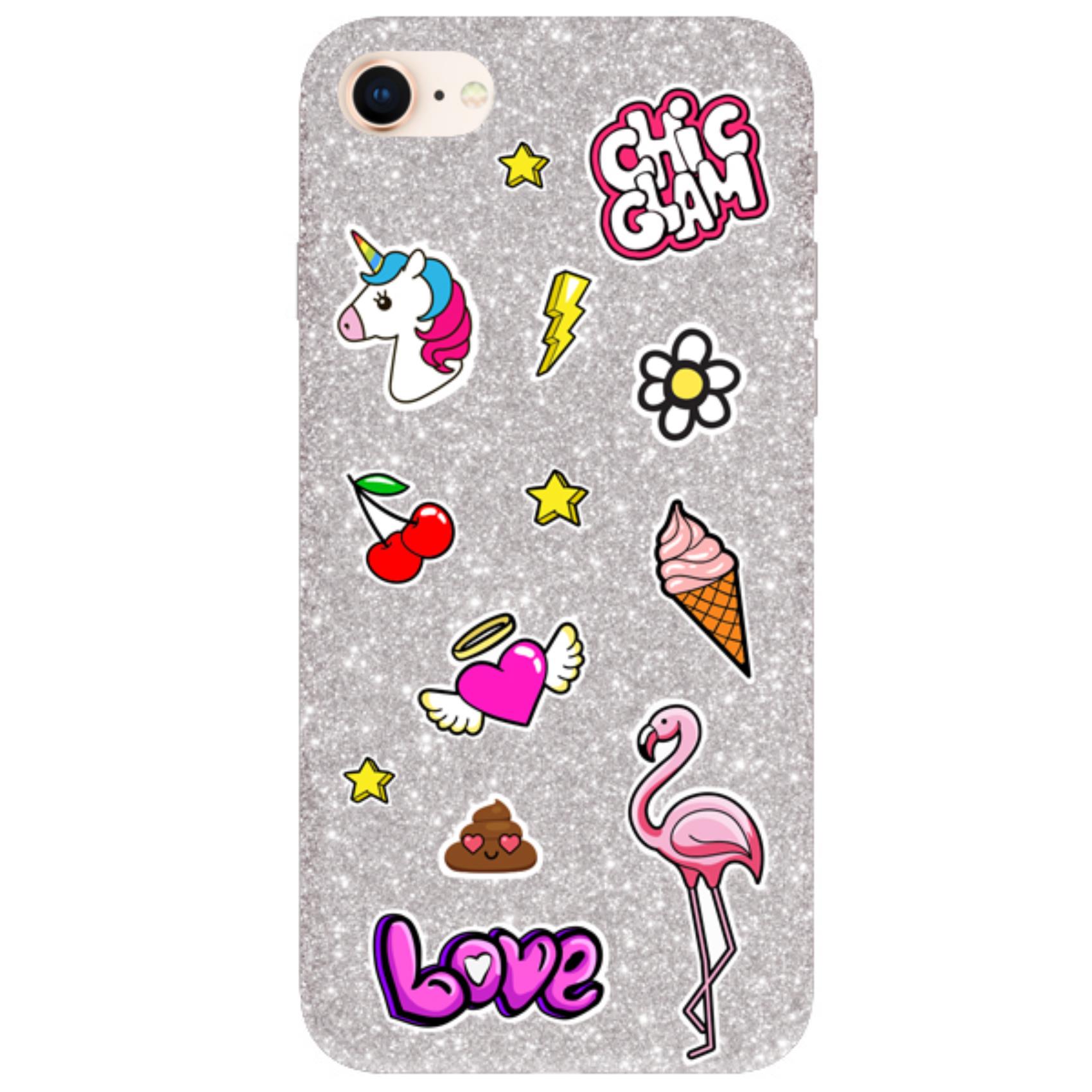 Stickers Cover Iphone Se 2020 8 7 Benjamins Bj8 Stkchic 8034115951423