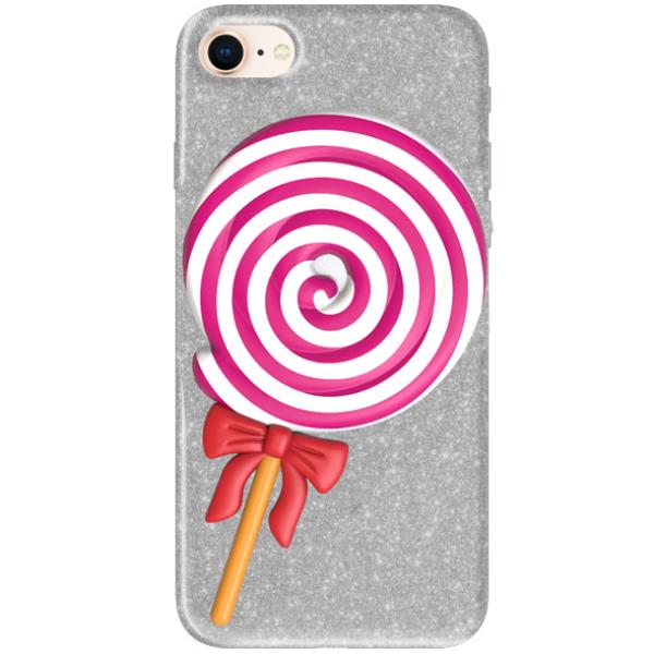 Lollipop 3d Cover Iphone Se 2020 8 Benjamins Bj83dlol 8034115951102