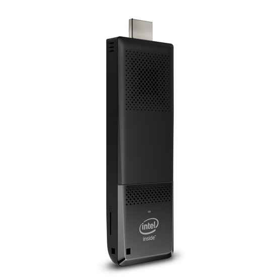 Intel Compute Stick Noos Intel Nuc Blkstk1a32sc 5032037081191