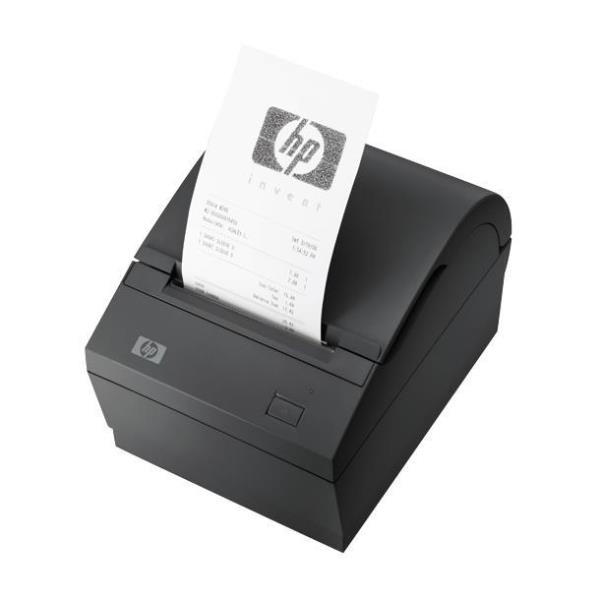 Hp Serial Usb Thermal Receipt P Hp Inc Bm476aa 884962890035