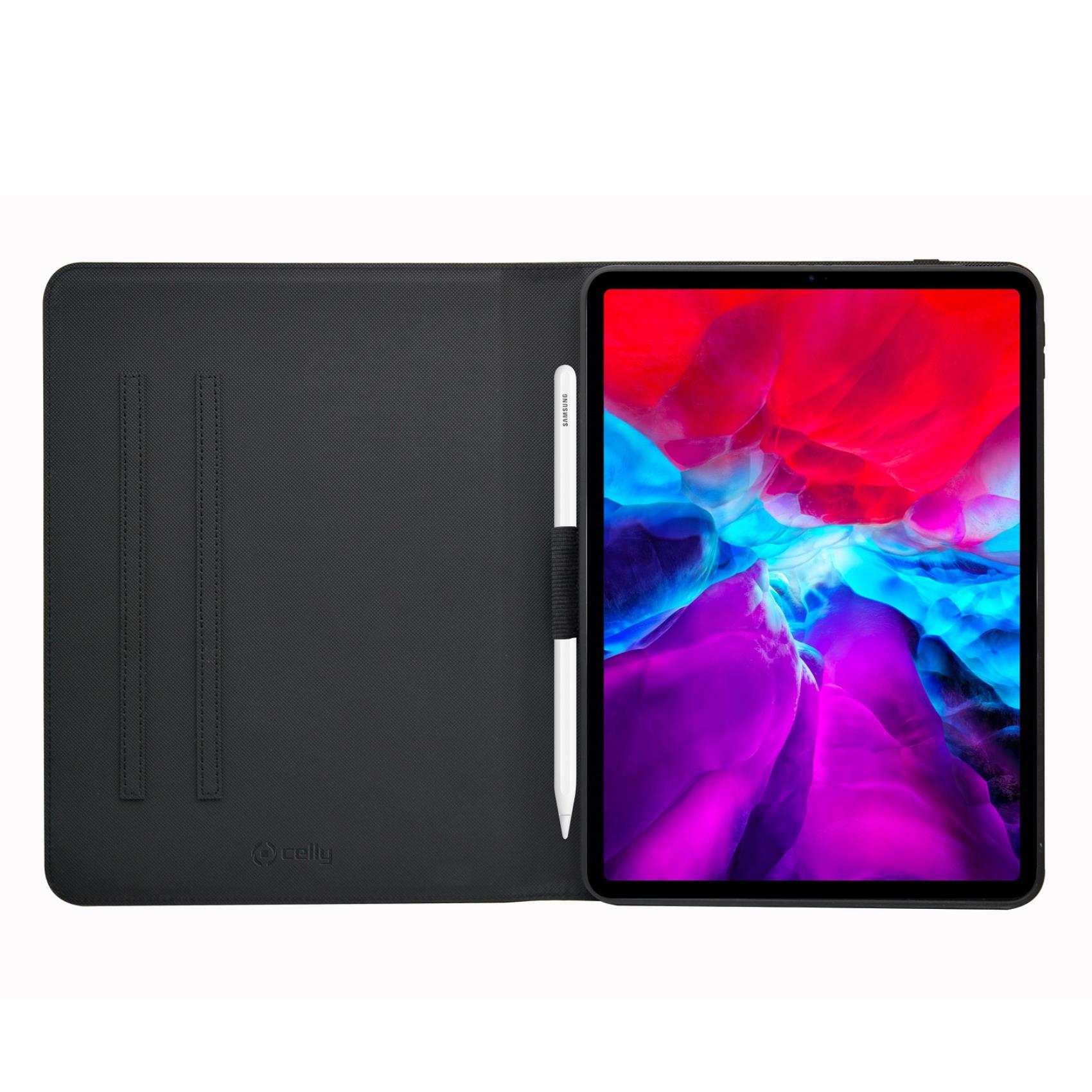 Booklet Galaxy Tab S7 Tab S7 Ee Celly Bookband04 8021735189794
