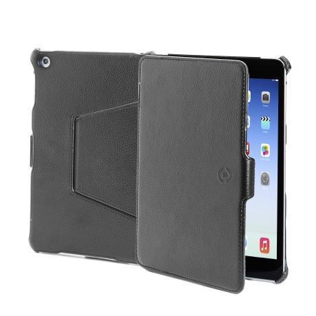 Booktab Ipad Air Black Celly Booktab2501 8021735090540