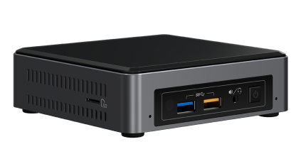 Nuc Baby Canyon Nuc7i5bnkp Intel Nuc Boxnuc7i5bnkp 735858360852