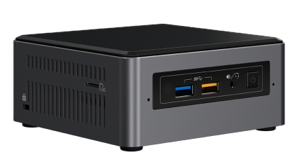 Nuc Baby Canyon Nuc7i7bnh 2 5in Intel Nuc Boxnuc7i7bnh 675901407380