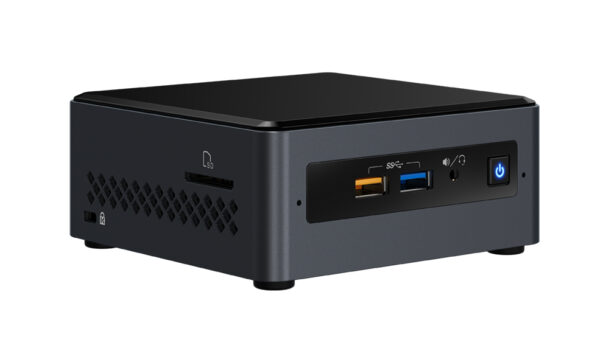 Nuc June Canyon Nuc7pjyh2 Intel Nuc Boxnuc7pjyh2 5032037120067