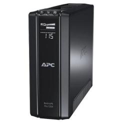 Back Ups Pro 1200va Usb Ser Apc Surge And Back Ups Br1200gi 731304268758