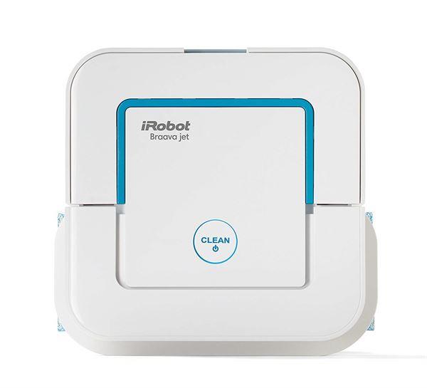 Irobot Robot Lavapavimenti Bth Irobot Braavajet240 885155010308