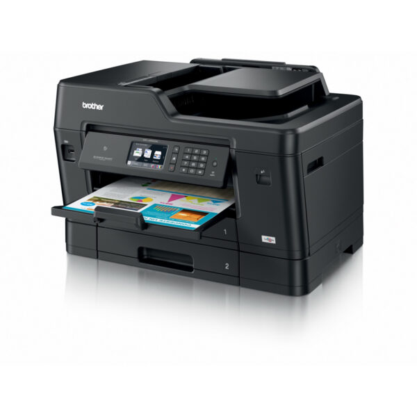 Multifunzione Brother 4 in 1 a Colori Inkjet Mfc J6930dw Mfc J6930dw 4977766763110