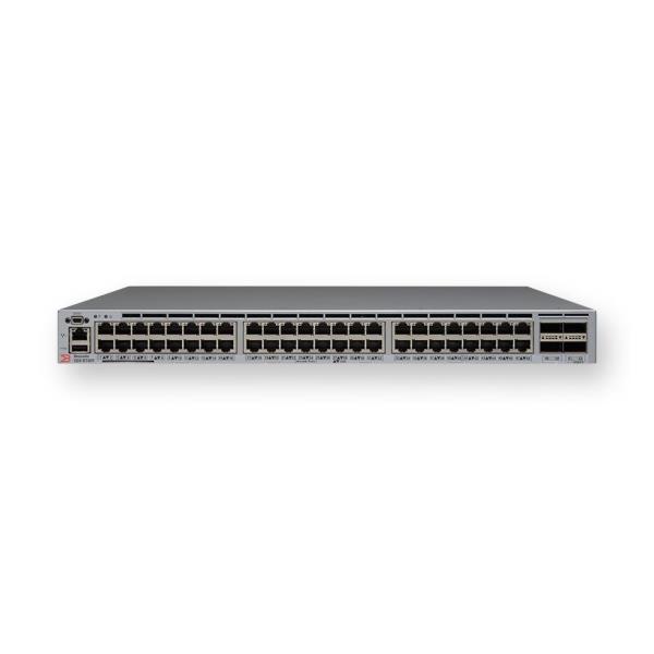 License 2p 40g Ports On Demand P Extreme Networks Br Vdx6740 2x40g Pod