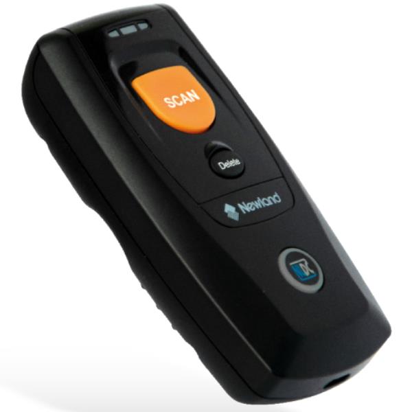 Bs8060 1d Bluetooth Scanner Newland Bs8060 3v