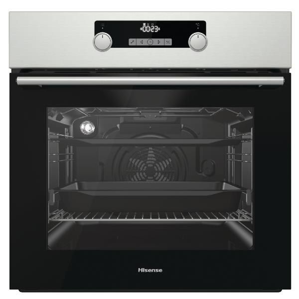 Forno Multi 71l a Vapore Inox Hisense Bsa5222ax 3838782433719