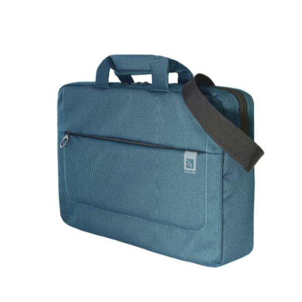 Borsa Loop Fino a 13 Azzurro Tucano Bsloop13 Z 844668099835