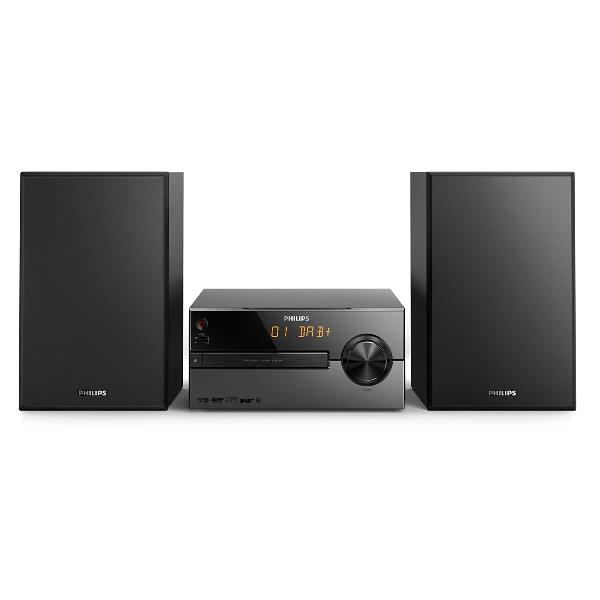 Micro Hifi Philips Btb2515 12 6959033848063