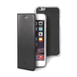 Buddy Case For Iphone 6s Plus Celly Buddyip6spbk 8021735713685
