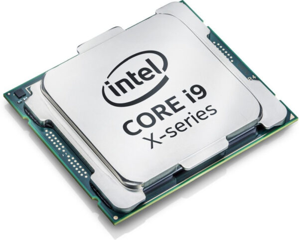 Core I9 7900x 3 30ghz W o Fan Intel Client Cpu Bx80673i97900x 5032037104807