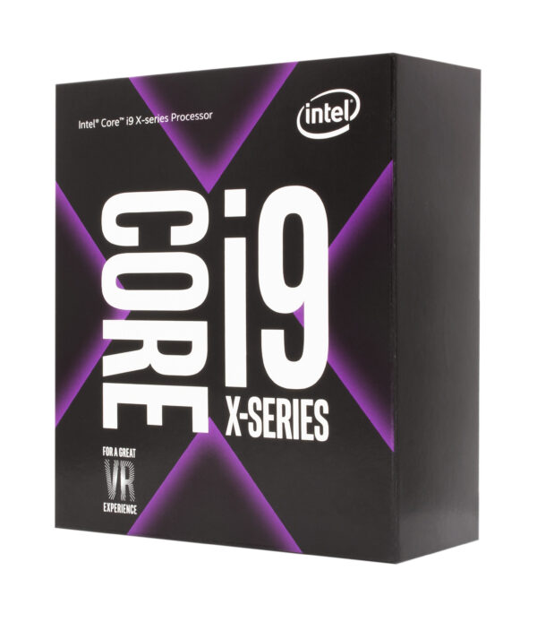 Core I9 7920x 2 90ghz W o Fan Intel Client Cpu Bx80673i97920x 5032037107655