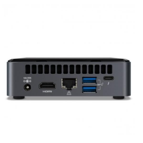 Int Nuc 10 I5 10210u Frost Kit Intel Bxnuc10i5fnk2 5032037172950