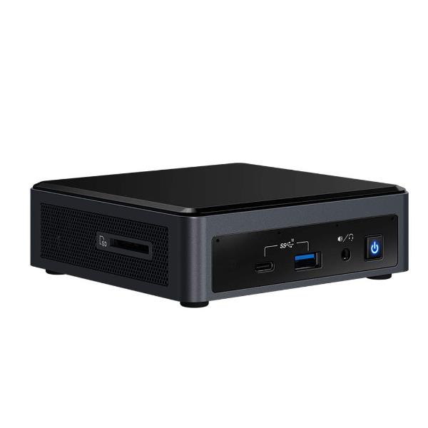 Intel Nuc 10 I7 10710u Kit Intel Bxnuc10i7fnk2 5032037172578