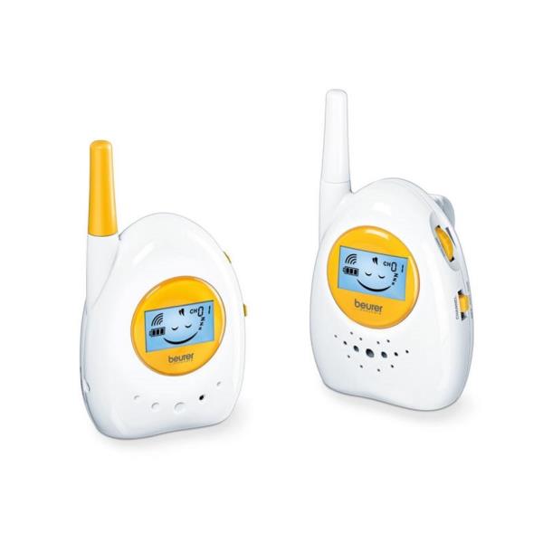 Baby Monitors By84 Beurer By84 4211125952082