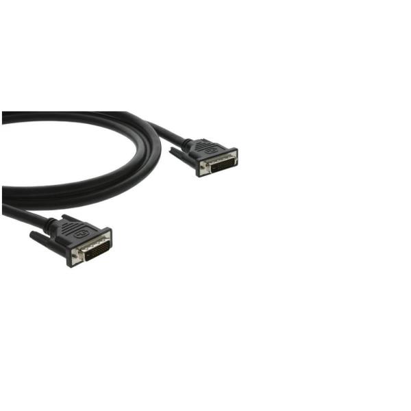 Dvi D Dual Link Kramer C Dm Dm 15 7290012307911