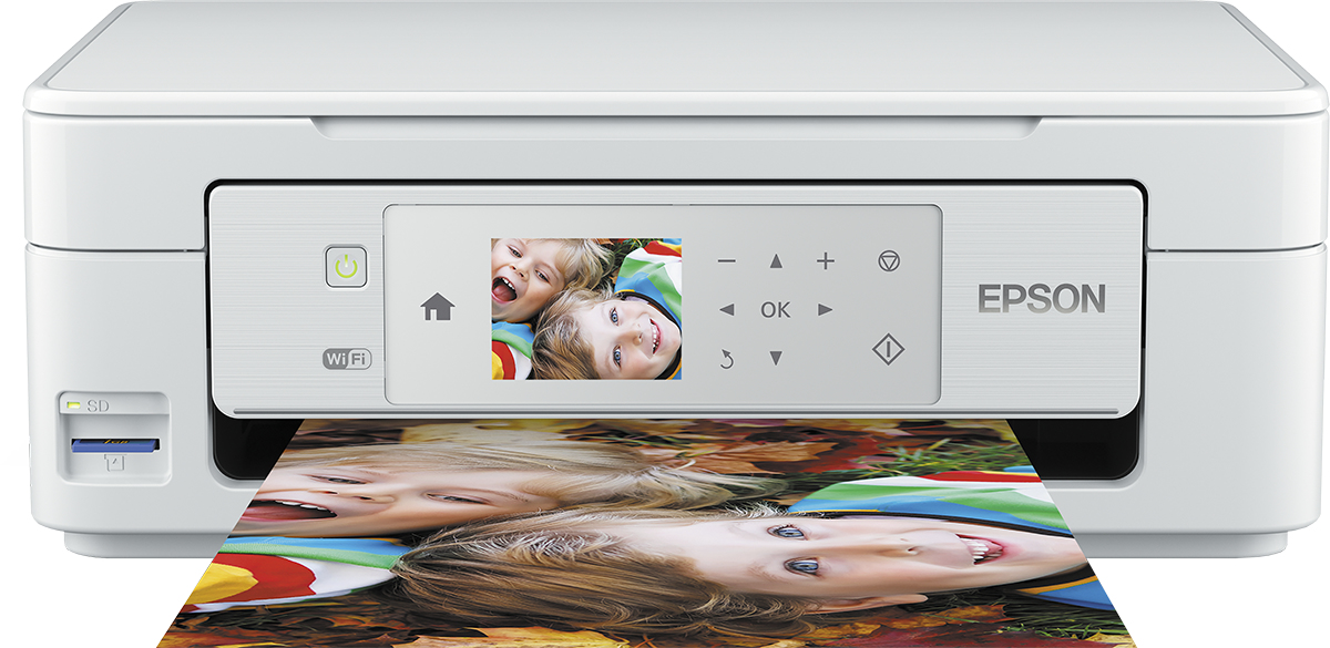 Expression Home Xp 445 Epson Print Cons Inkjet C11cf30404 8715946614663