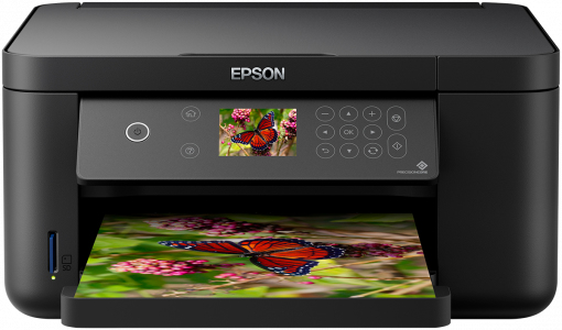 Xp 5105 Mfp 4800x1200dpi Epson Print Cons Inkjet C11cg29404 8715946649733