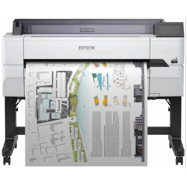 Surecolor Sc T5400m Mfp Epson C11ch65301a0 8715946676180