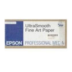 Ultrasmooth Fine Art Paper 325 Epson C13s041896 10343849365