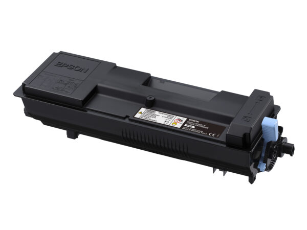 Toner Nero 700 Pagine Epson Toner S4 C13s050762 8715946545721