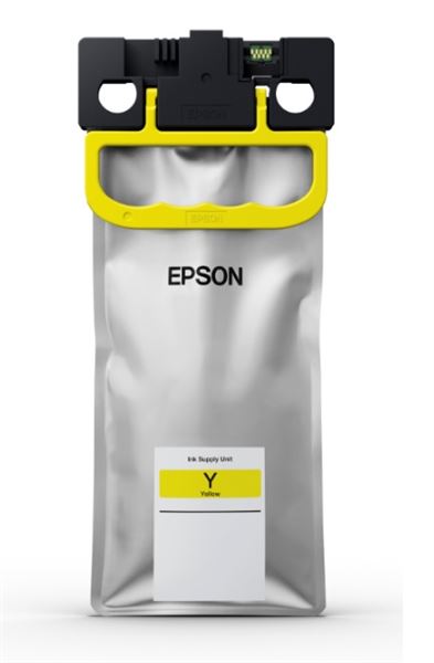 Pro Wf C529r C579r Giallo Xxl Rips Epson C13t01d400 8715946662374