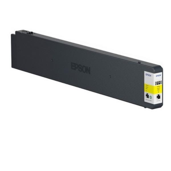 Workf Enterprise Wf C20750 Giallo Epson C13t02s400 8715946677668