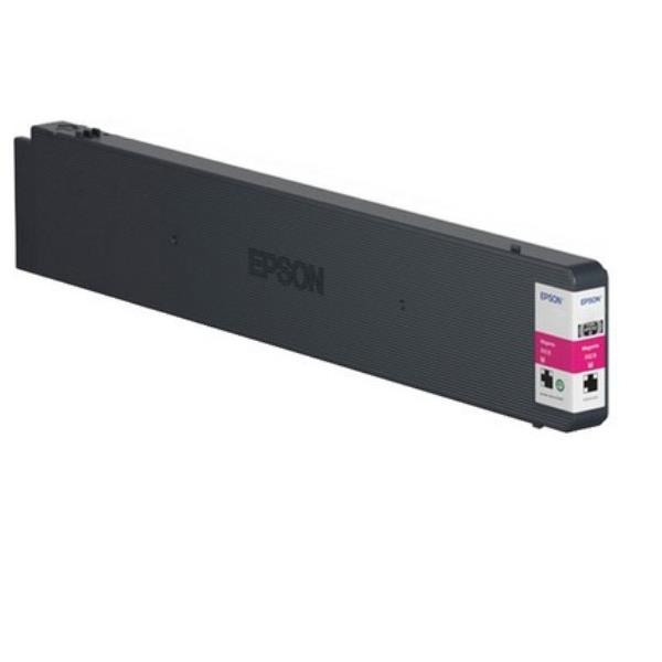 Tanica Magenta 50k Wf C21000 Rips Epson C13t02y300 8715946677699