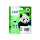 Twin Pack T0501 2 Cartucce Nero Epson C13t05014220 8715946364018