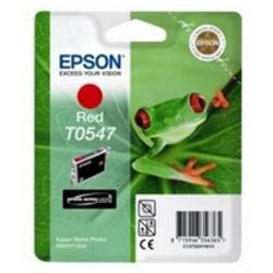 Cart Rosso per Styphoto R800 Epson C13t05474020 8715946357584