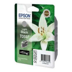 Cart Nero Light R2400 Epson C13t05974020 8715946357843