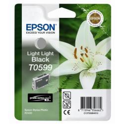 Cart Nero Light Light R2400 Epson C13t05994020 8715946357881