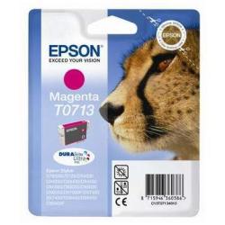 Ink Cartr Durabrite Magenta Epson Consumer Ink S1 C13t07134022 8715946624532