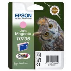 Cartuccia Magenta Chiaro Blister Epson C13t07964020 8715946360683