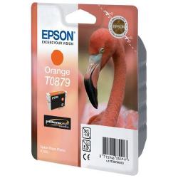 Cartuccia Inch Arancio R1900 Epson C13t08794020 8715946368351